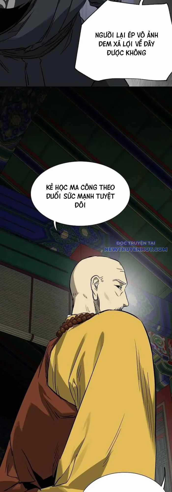 Thăng Cấp Vô Hạn Trong Murim Chapter 214 trang 19