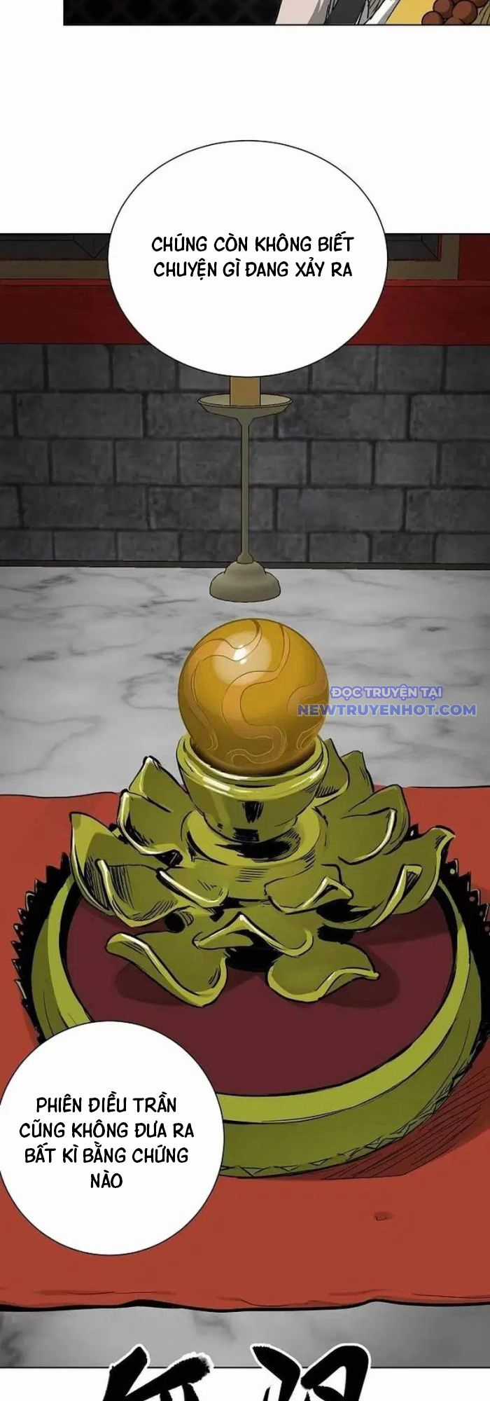 Thăng Cấp Vô Hạn Trong Murim Chapter 214 trang 2