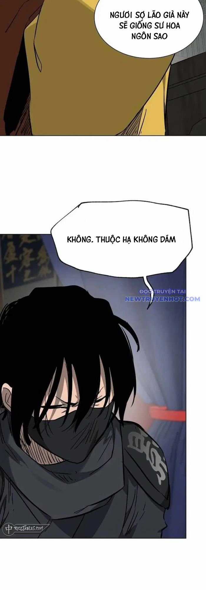 Thăng Cấp Vô Hạn Trong Murim Chapter 214 trang 20