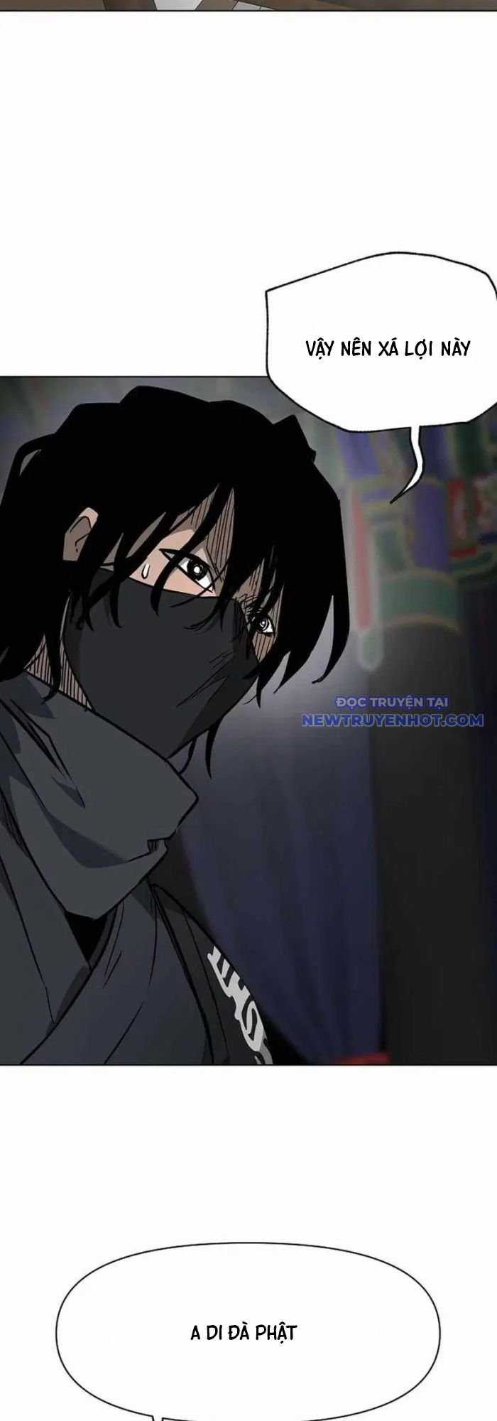 Thăng Cấp Vô Hạn Trong Murim Chapter 214 trang 23