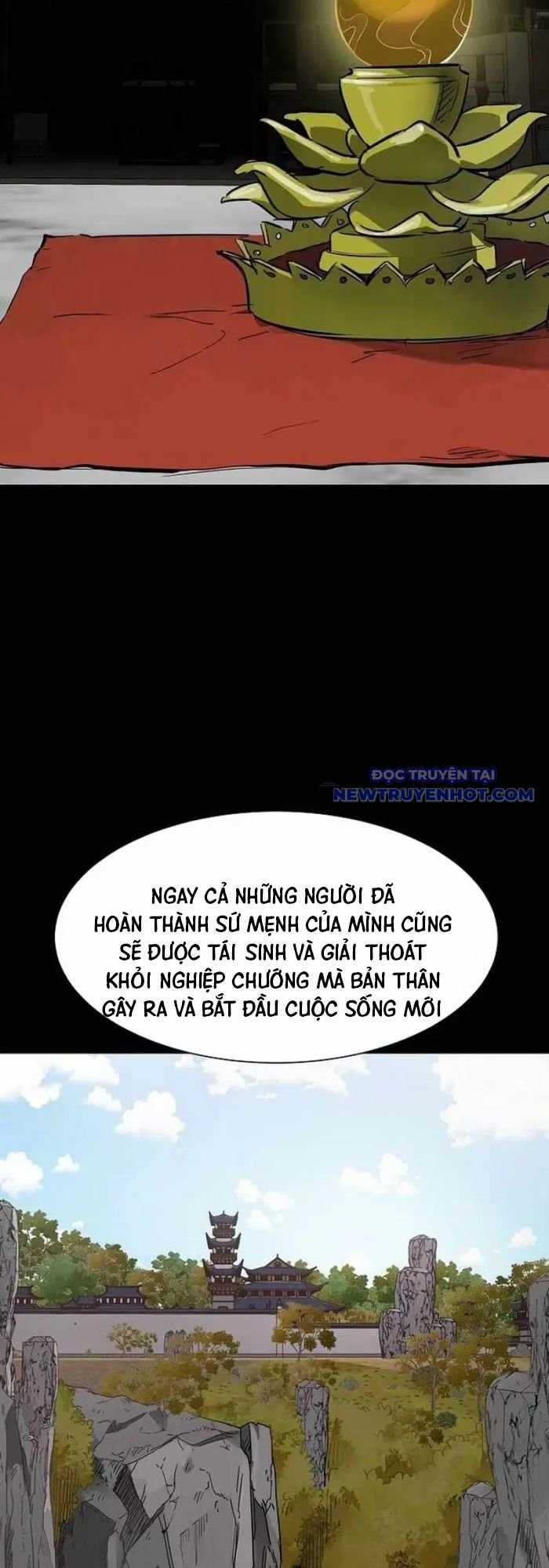 Thăng Cấp Vô Hạn Trong Murim Chapter 214 trang 25