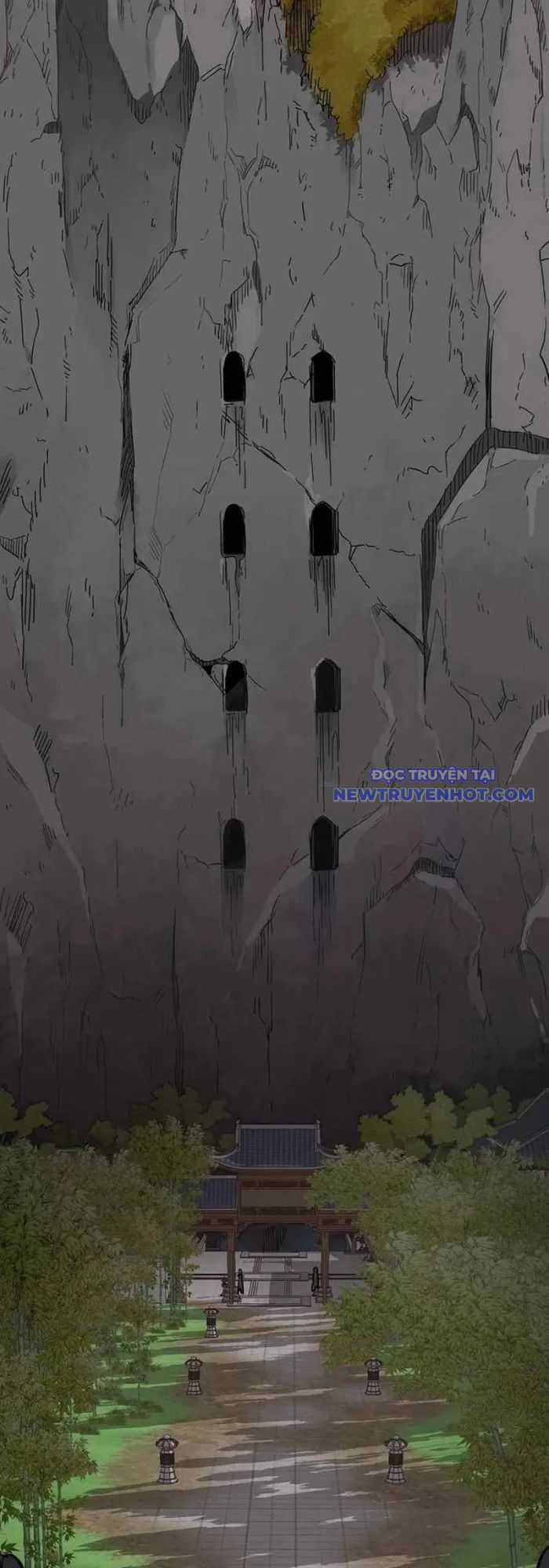 Thăng Cấp Vô Hạn Trong Murim Chapter 214 trang 26