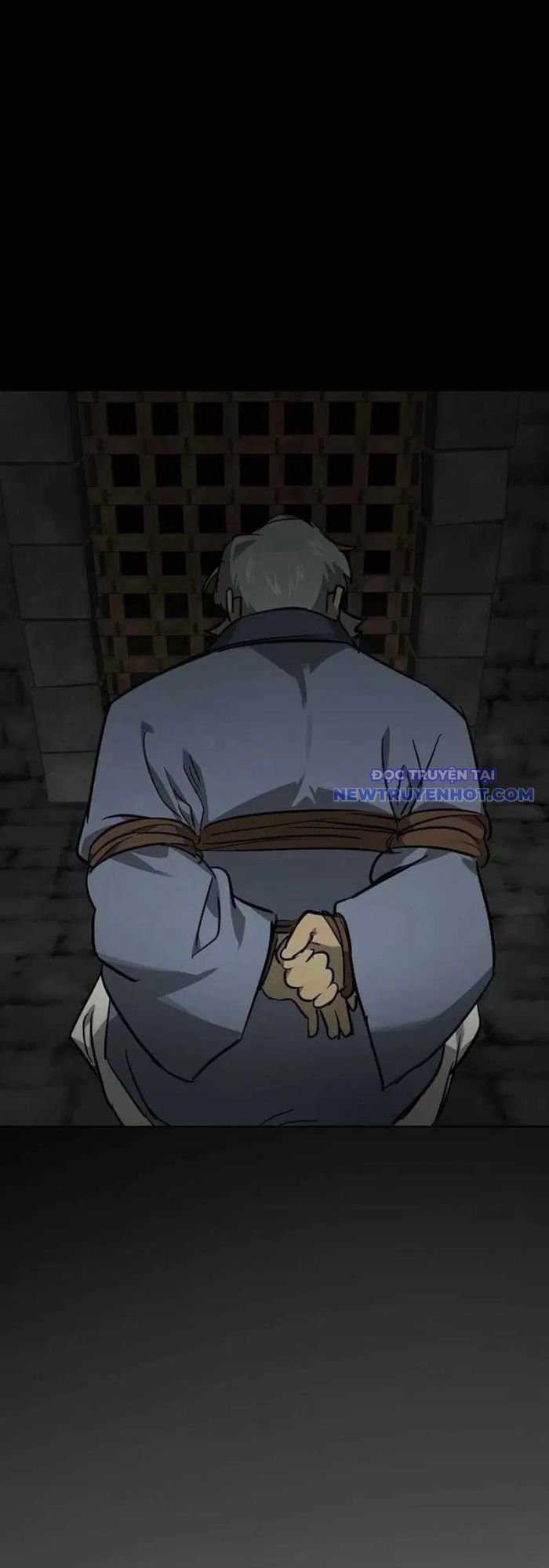 Thăng Cấp Vô Hạn Trong Murim Chapter 214 trang 28