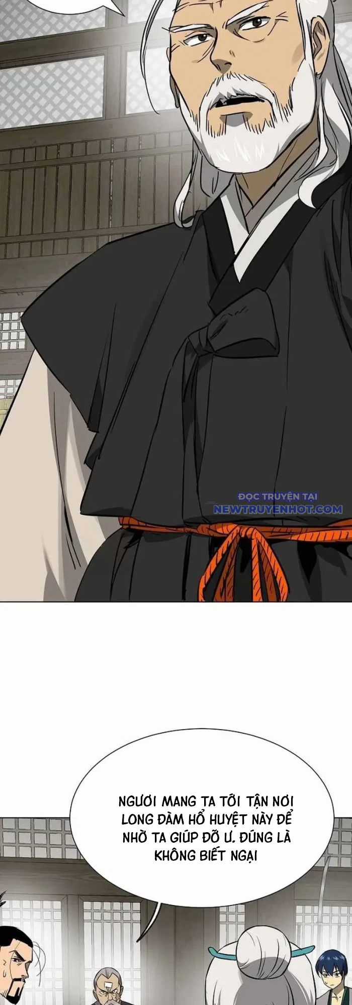 Thăng Cấp Vô Hạn Trong Murim Chapter 214 trang 32