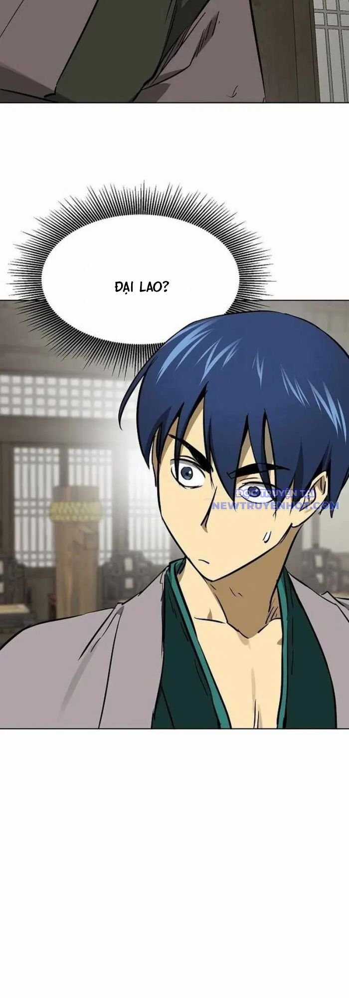 Thăng Cấp Vô Hạn Trong Murim Chapter 214 trang 34