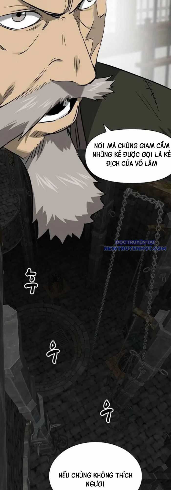 Thăng Cấp Vô Hạn Trong Murim Chapter 214 trang 38