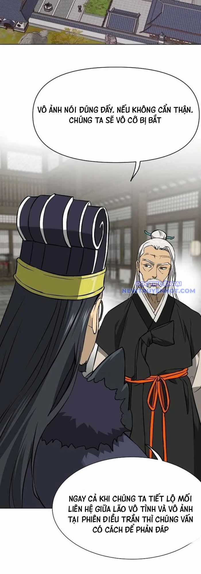 Thăng Cấp Vô Hạn Trong Murim Chapter 214 trang 41