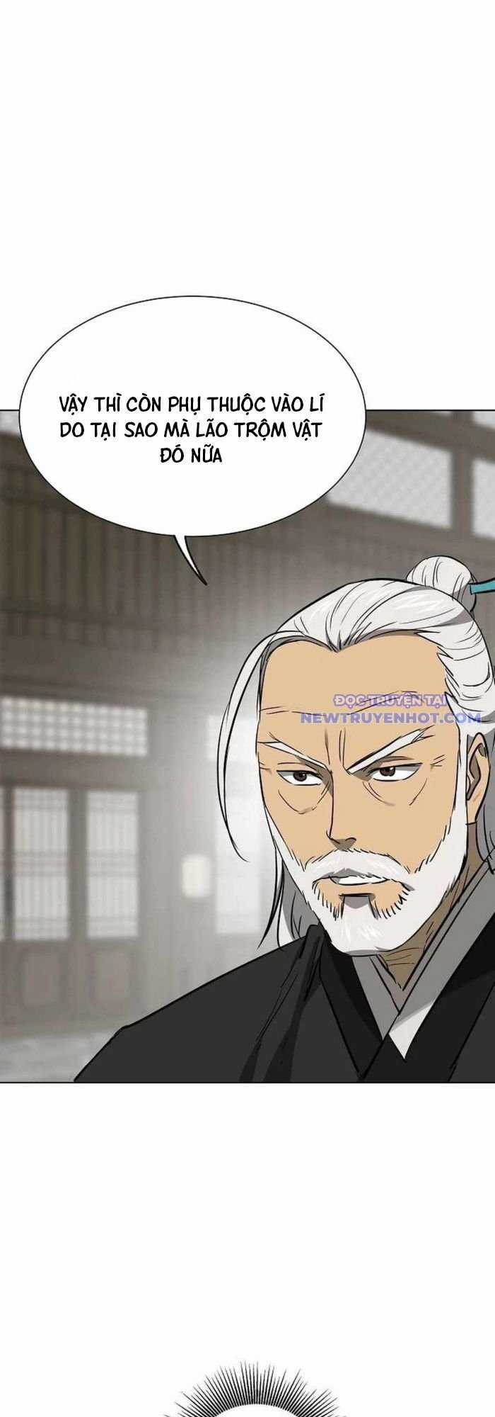 Thăng Cấp Vô Hạn Trong Murim Chapter 214 trang 42