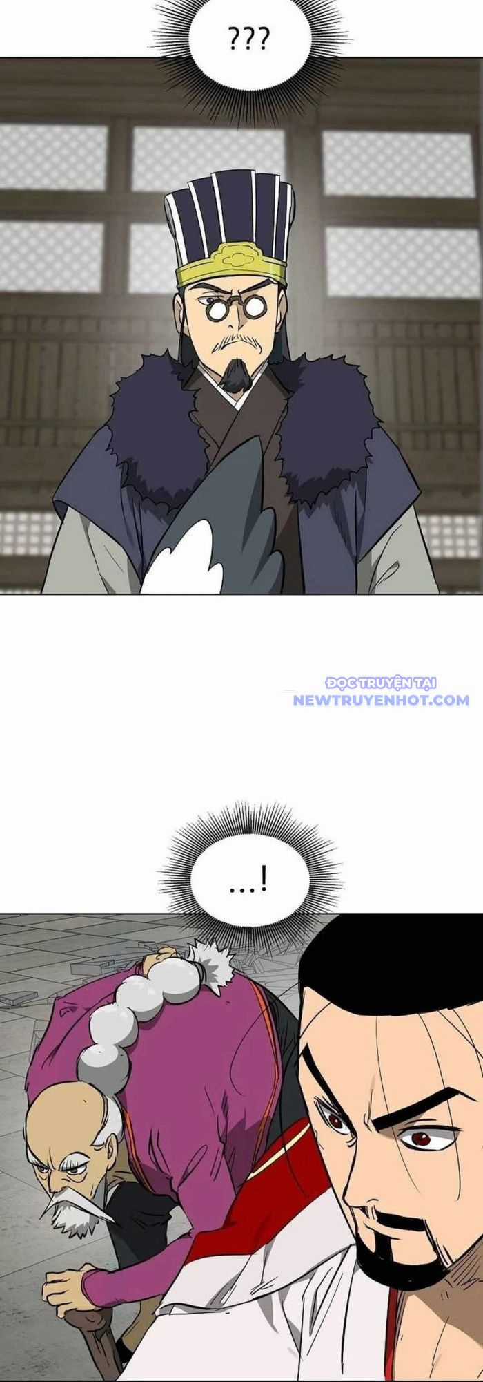 Thăng Cấp Vô Hạn Trong Murim Chapter 214 trang 43