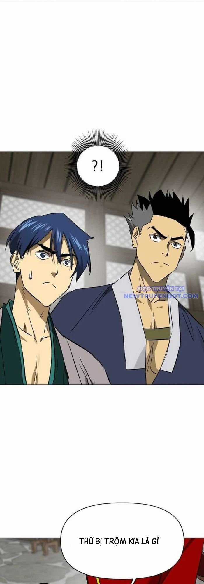 Thăng Cấp Vô Hạn Trong Murim Chapter 214 trang 44