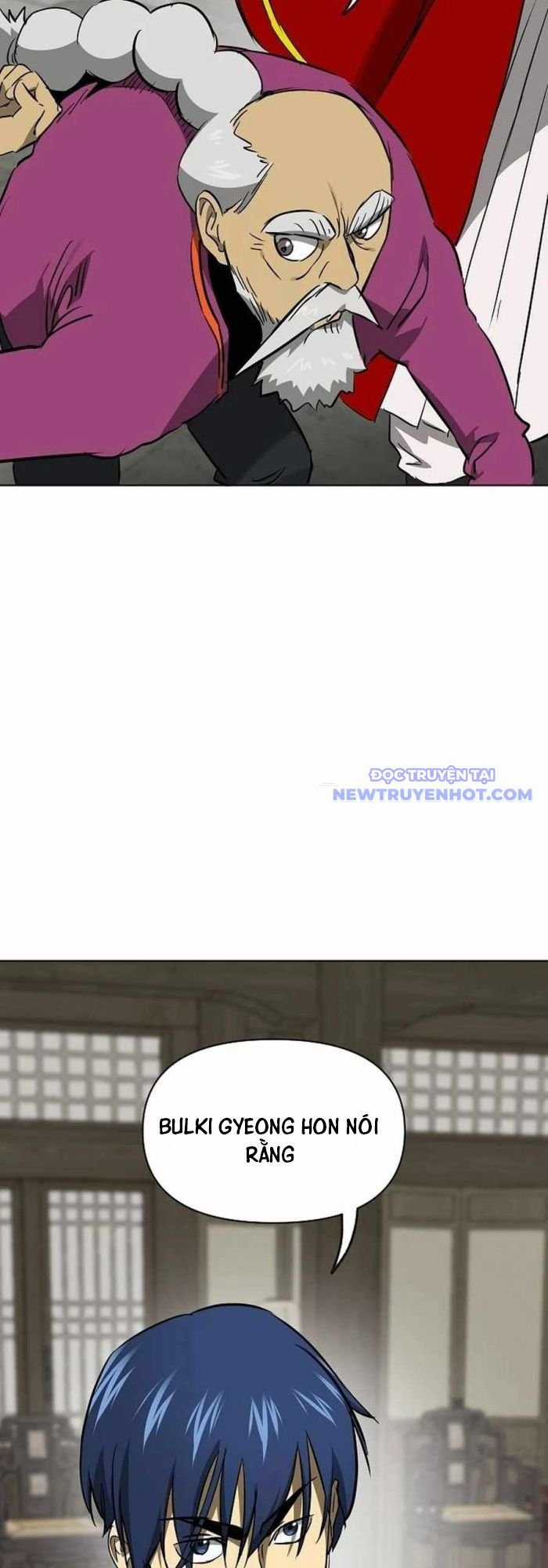 Thăng Cấp Vô Hạn Trong Murim Chapter 214 trang 45