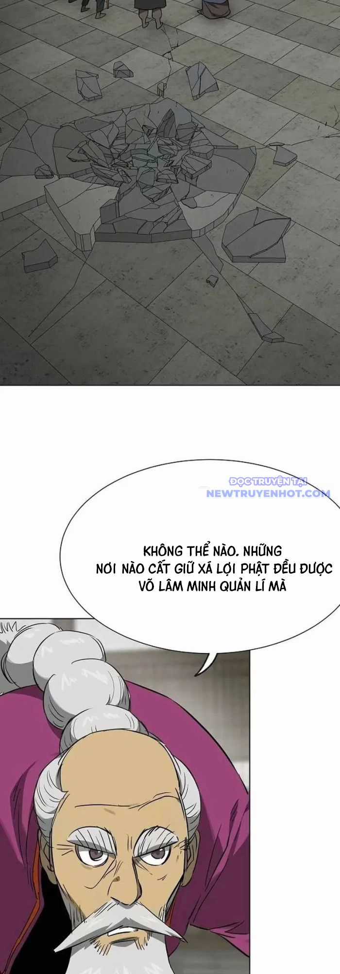 Thăng Cấp Vô Hạn Trong Murim Chapter 214 trang 47