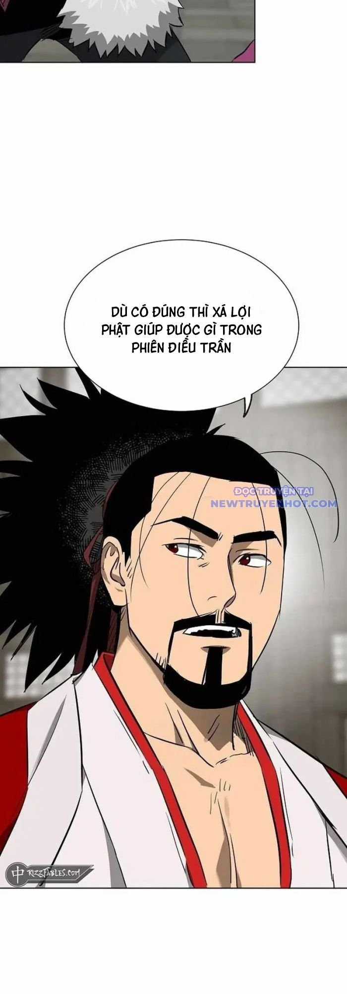 Thăng Cấp Vô Hạn Trong Murim Chapter 214 trang 48