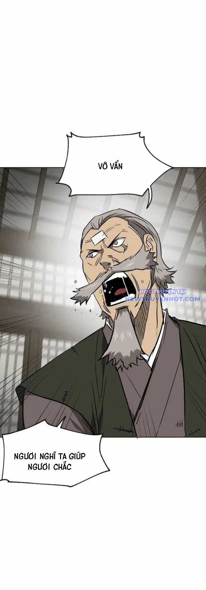 Thăng Cấp Vô Hạn Trong Murim Chapter 214 trang 49