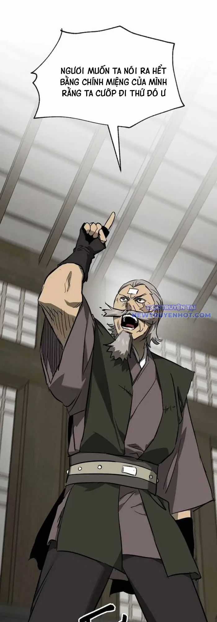 Thăng Cấp Vô Hạn Trong Murim Chapter 214 trang 50