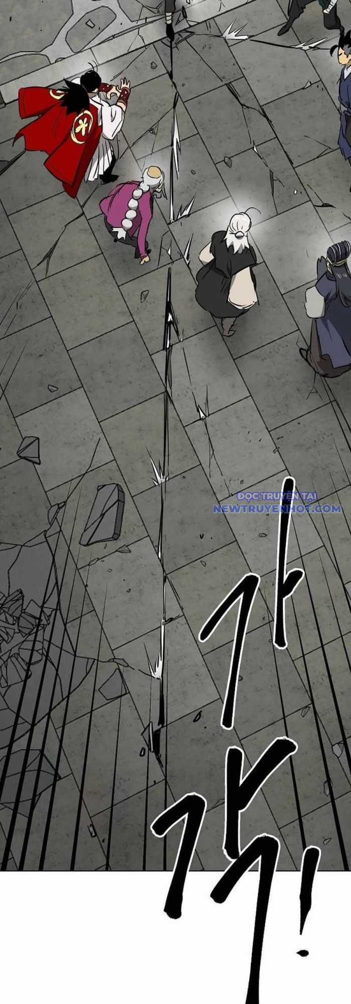 Thăng Cấp Vô Hạn Trong Murim Chapter 214 trang 52