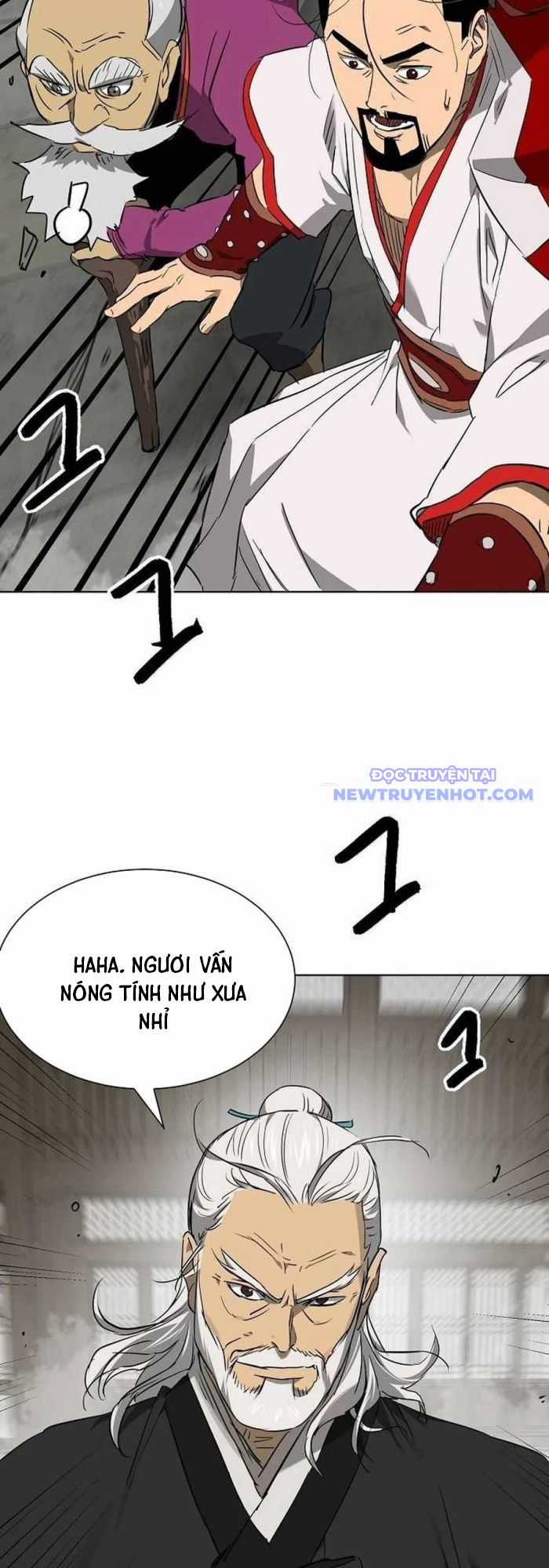 Thăng Cấp Vô Hạn Trong Murim Chapter 214 trang 54