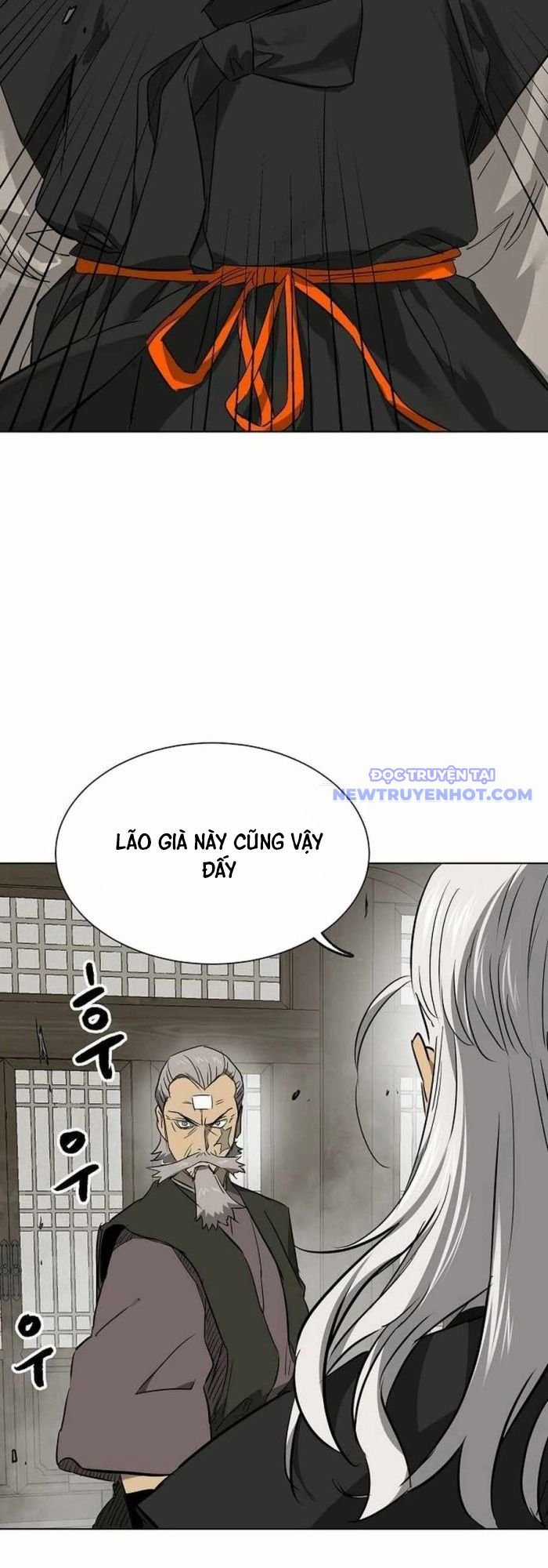 Thăng Cấp Vô Hạn Trong Murim Chapter 214 trang 55