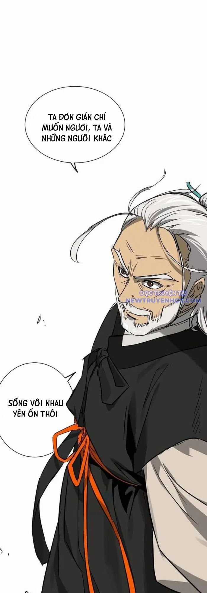 Thăng Cấp Vô Hạn Trong Murim Chapter 214 trang 56