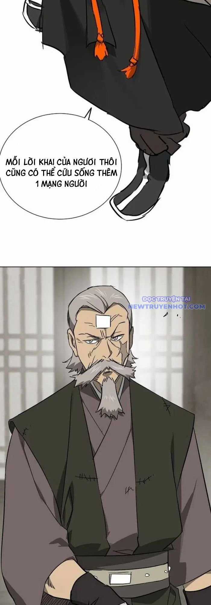 Thăng Cấp Vô Hạn Trong Murim Chapter 214 trang 57