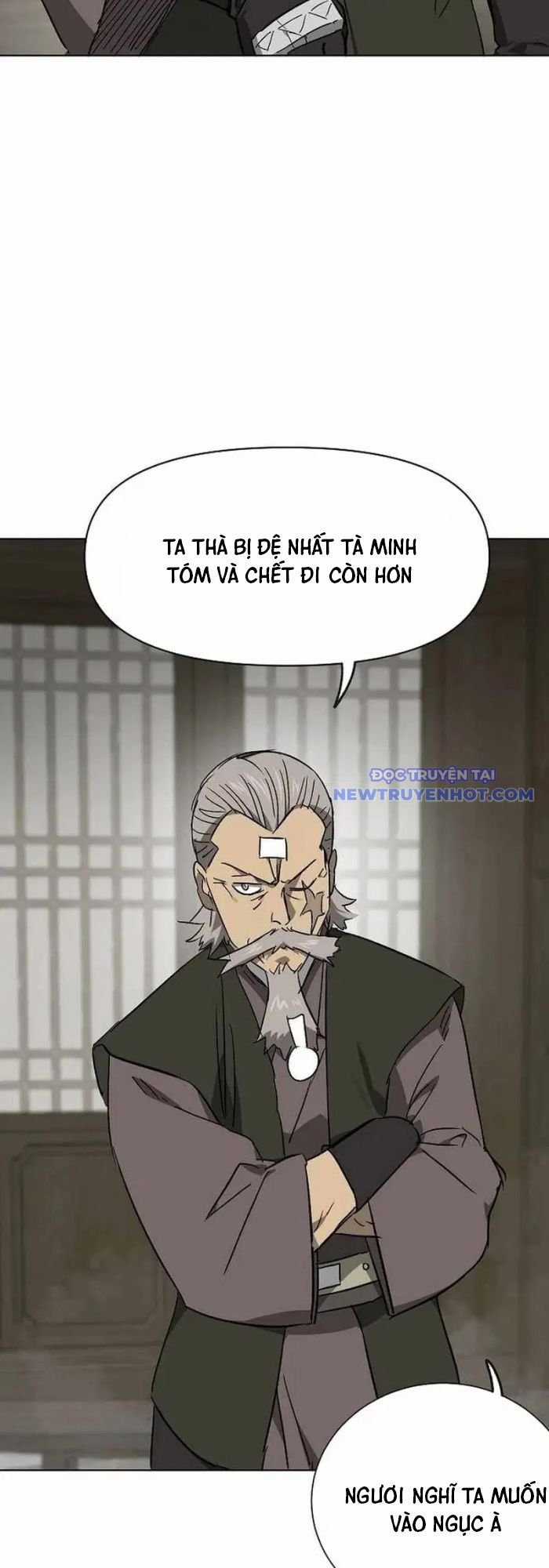 Thăng Cấp Vô Hạn Trong Murim Chapter 214 trang 58