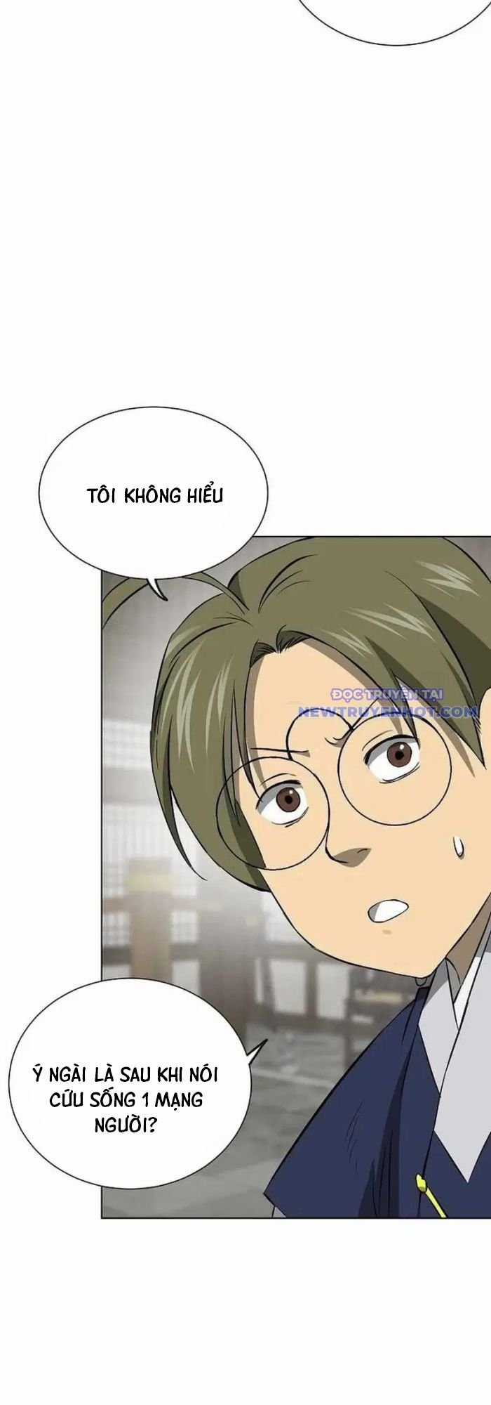 Thăng Cấp Vô Hạn Trong Murim Chapter 214 trang 59