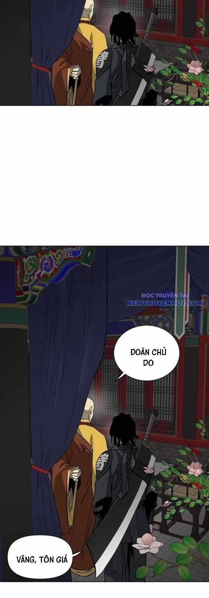 Thăng Cấp Vô Hạn Trong Murim Chapter 214 trang 6