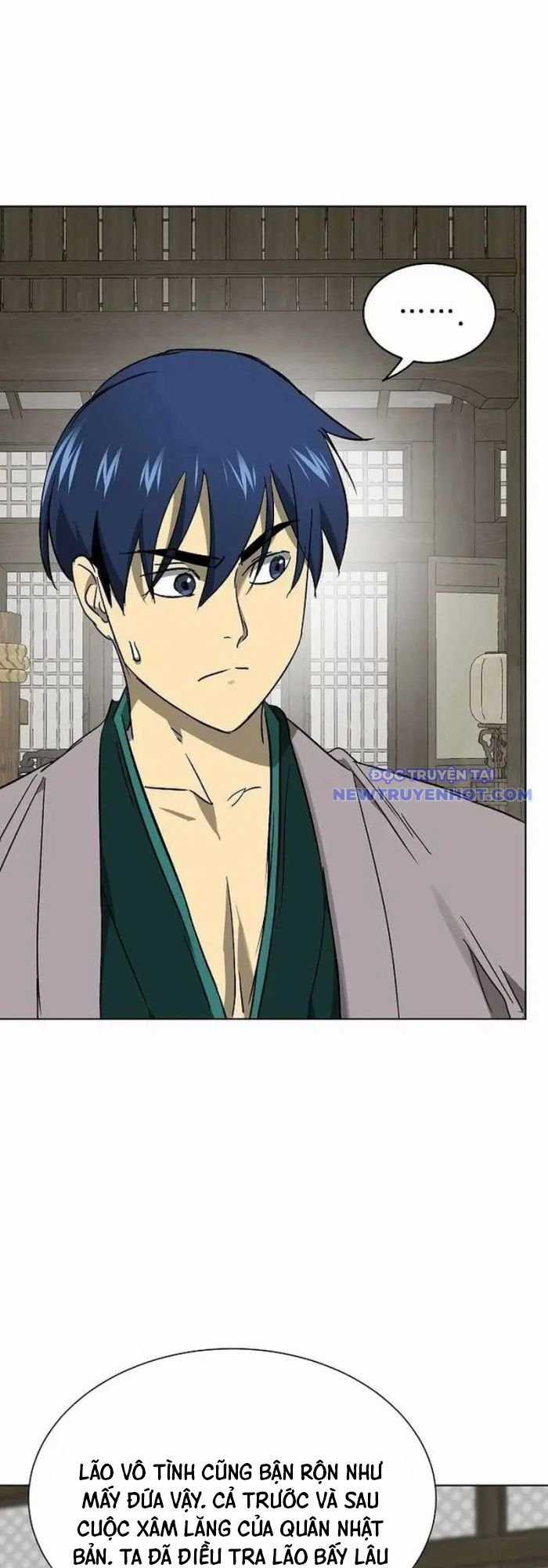 Thăng Cấp Vô Hạn Trong Murim Chapter 214 trang 60