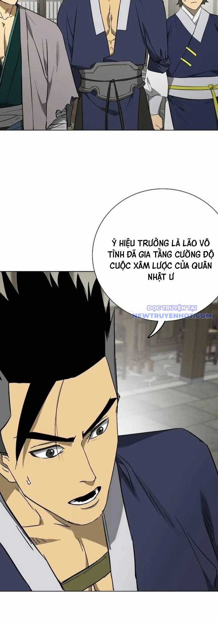 Thăng Cấp Vô Hạn Trong Murim Chapter 214 trang 62