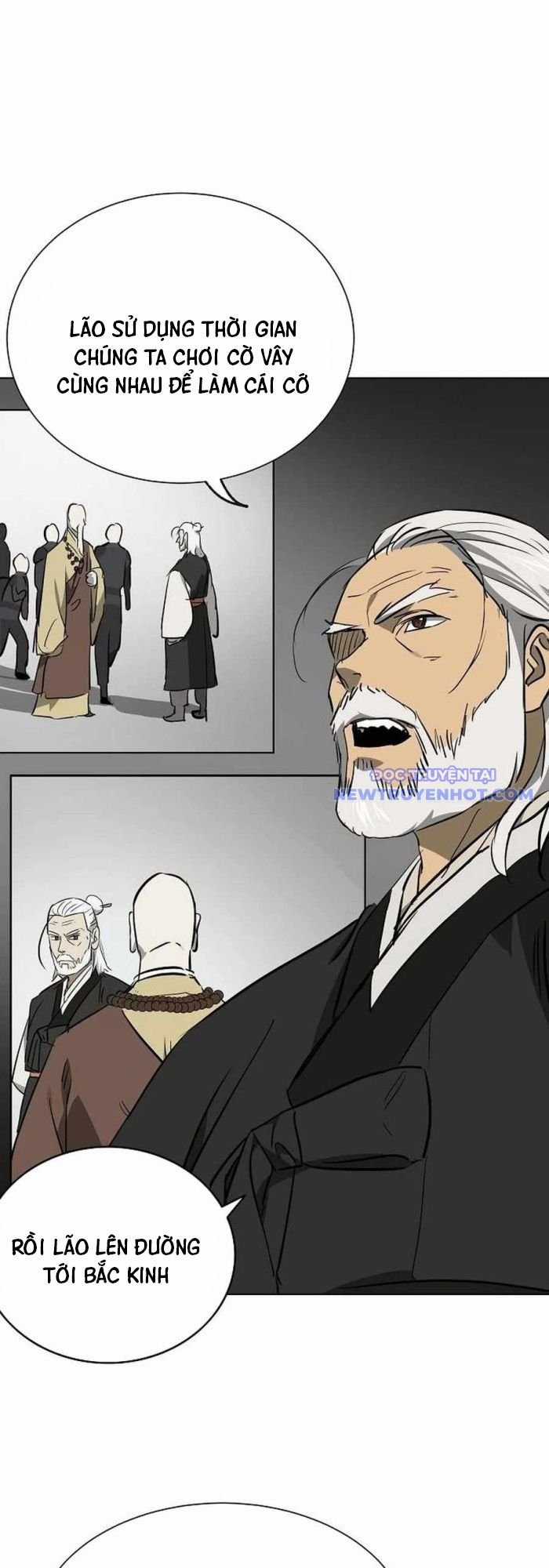 Thăng Cấp Vô Hạn Trong Murim Chapter 214 trang 63