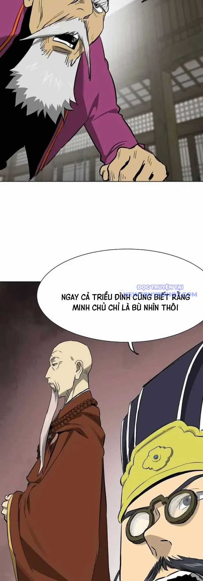 Thăng Cấp Vô Hạn Trong Murim Chapter 214 trang 67