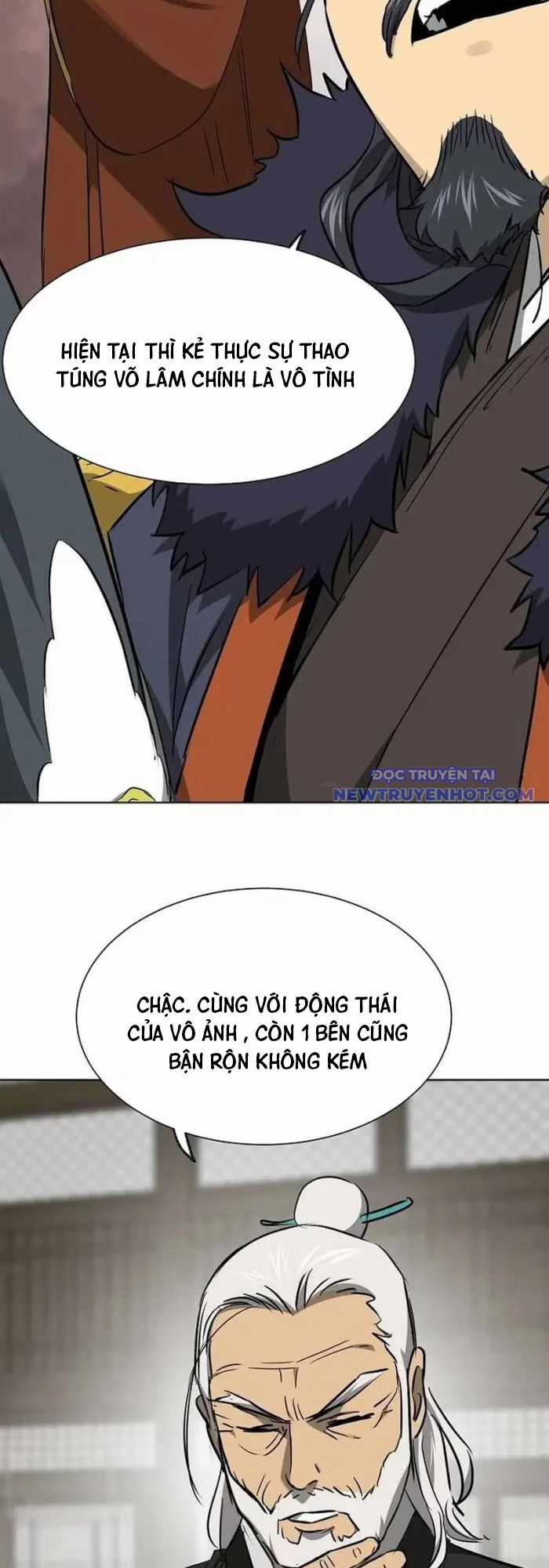 Thăng Cấp Vô Hạn Trong Murim Chapter 214 trang 68