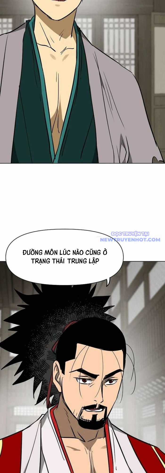 Thăng Cấp Vô Hạn Trong Murim Chapter 214 trang 73