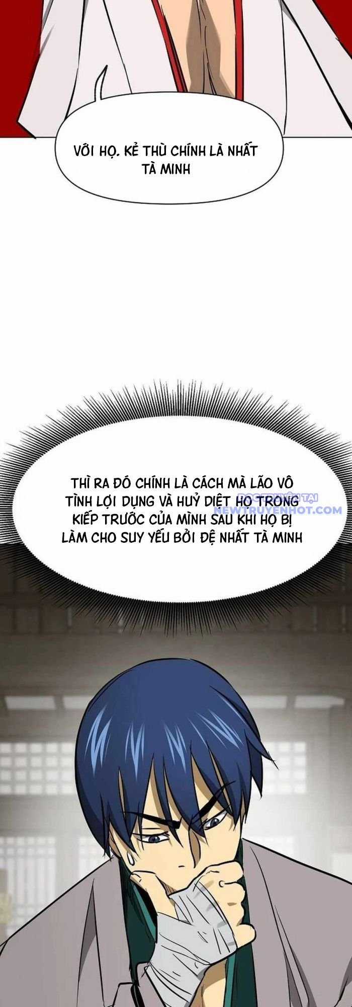 Thăng Cấp Vô Hạn Trong Murim Chapter 214 trang 74