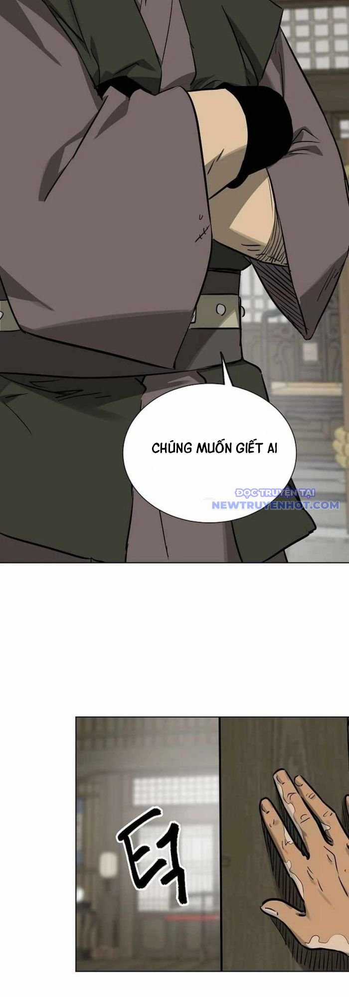 Thăng Cấp Vô Hạn Trong Murim Chapter 214 trang 76