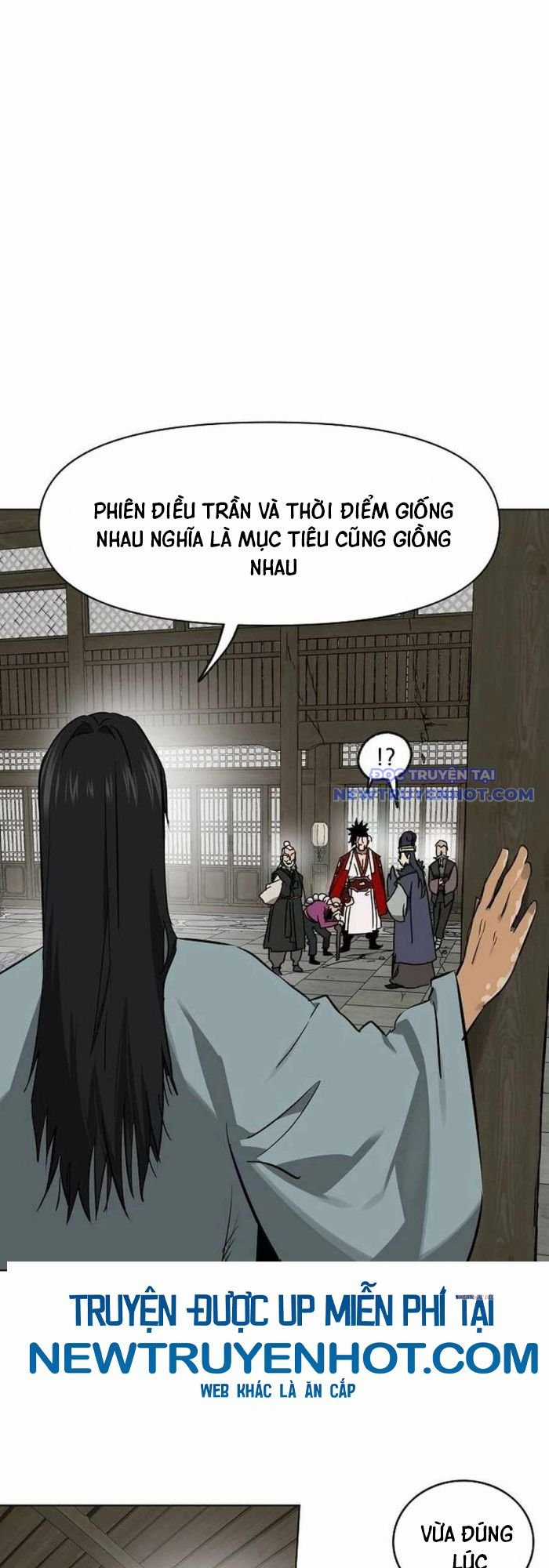 Thăng Cấp Vô Hạn Trong Murim Chapter 214 trang 77