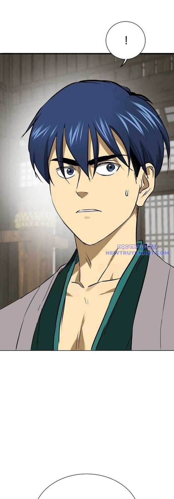 Thăng Cấp Vô Hạn Trong Murim Chapter 214 trang 79