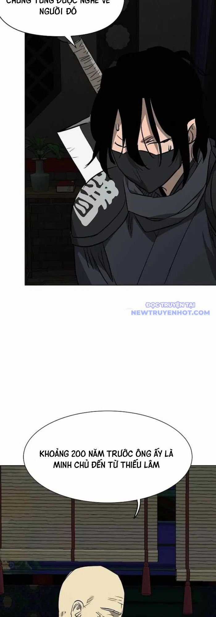 Thăng Cấp Vô Hạn Trong Murim Chapter 214 trang 8