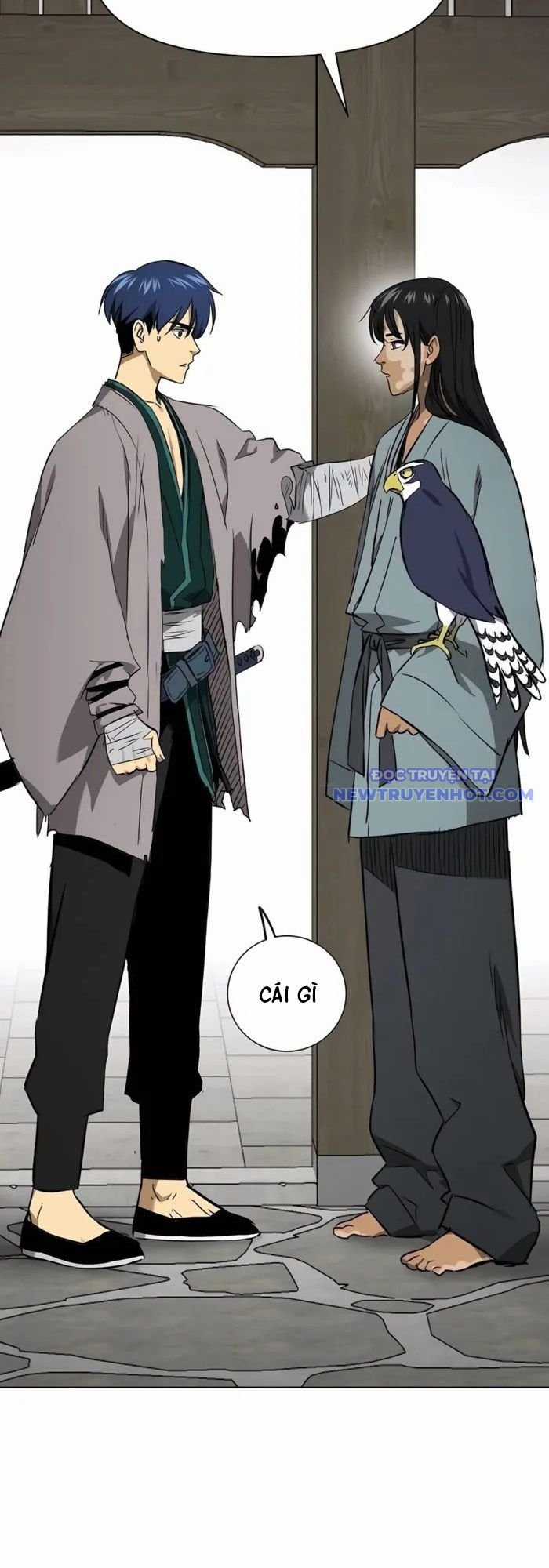 Thăng Cấp Vô Hạn Trong Murim Chapter 215 trang 11