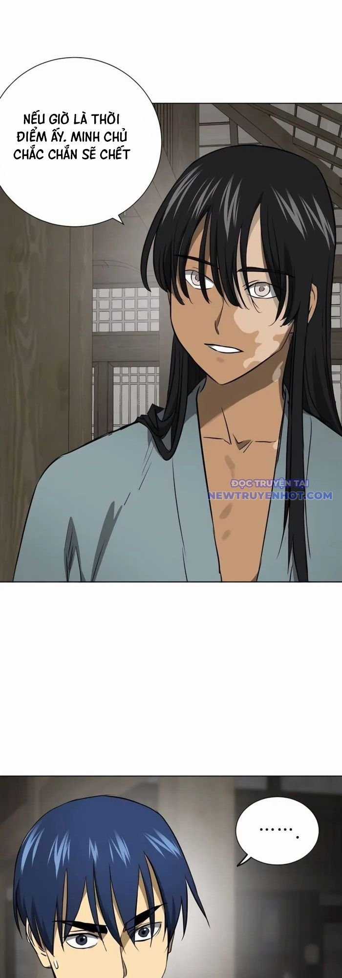 Thăng Cấp Vô Hạn Trong Murim Chapter 215 trang 12