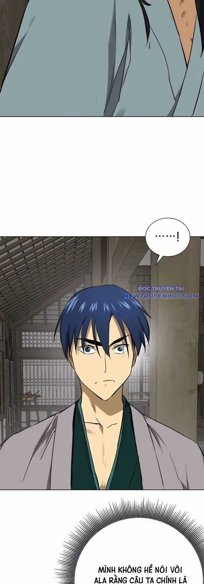 Thăng Cấp Vô Hạn Trong Murim Chapter 215 trang 14