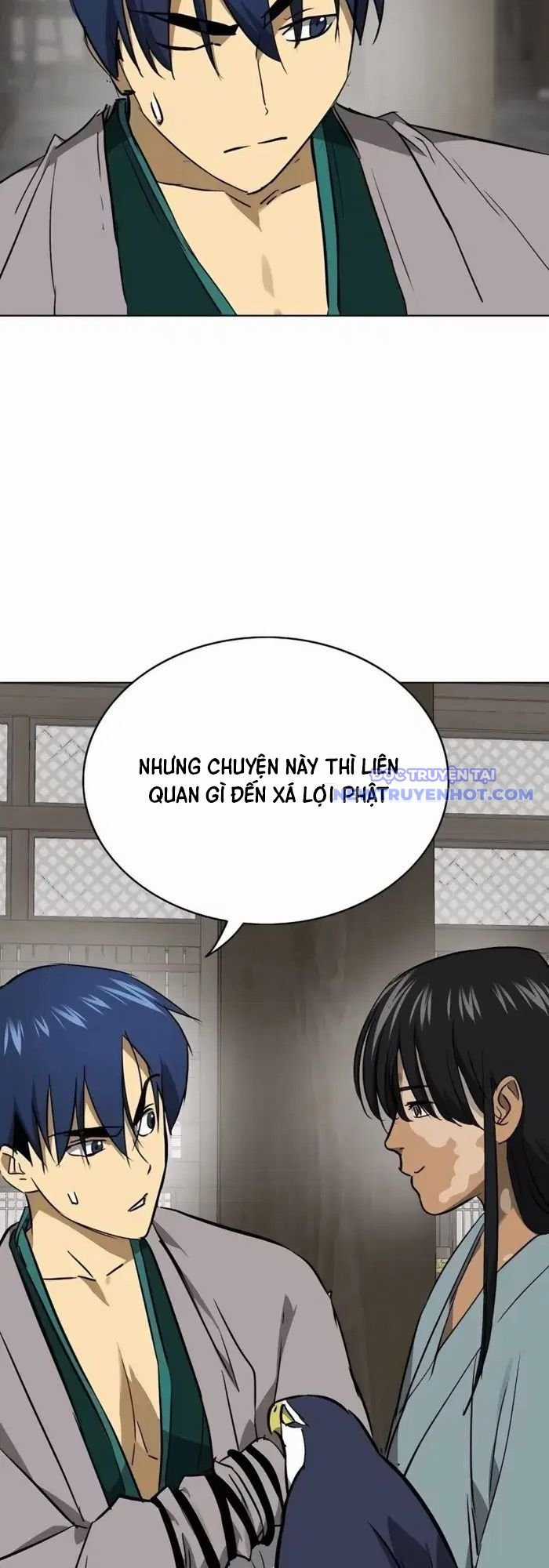 Thăng Cấp Vô Hạn Trong Murim Chapter 215 trang 17