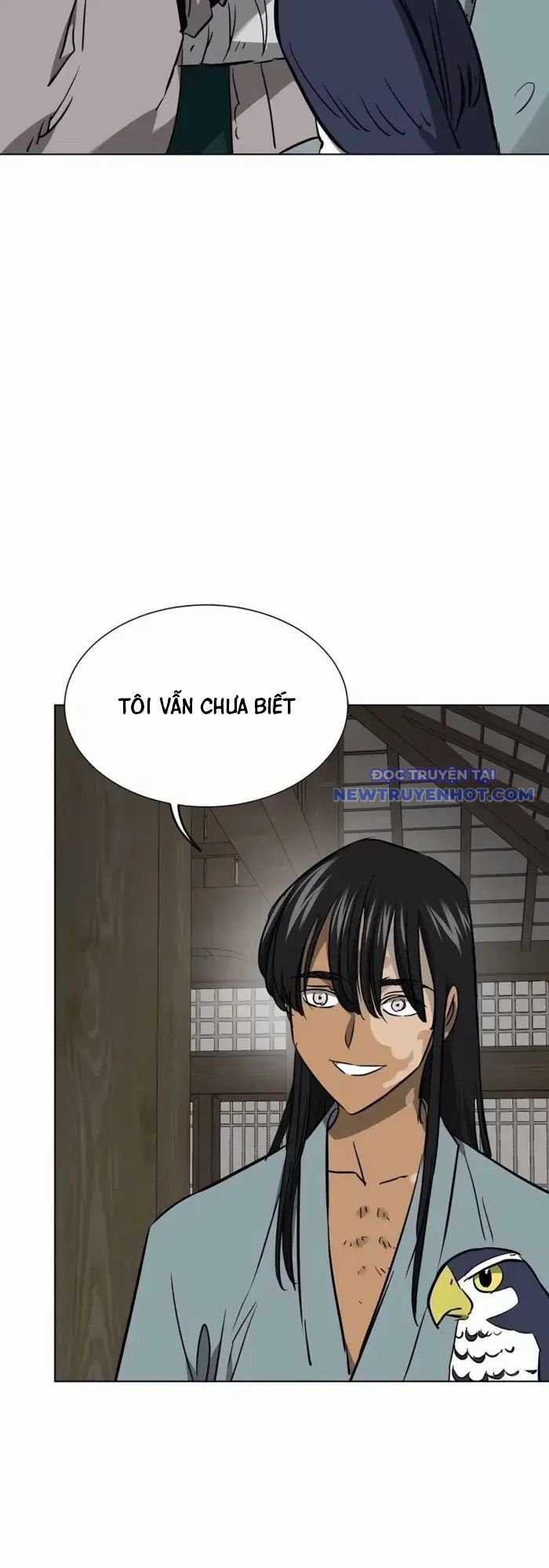 Thăng Cấp Vô Hạn Trong Murim Chapter 215 trang 18