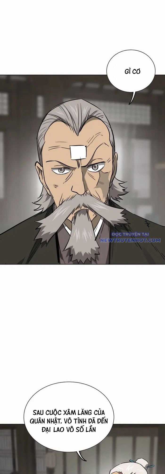 Thăng Cấp Vô Hạn Trong Murim Chapter 215 trang 22