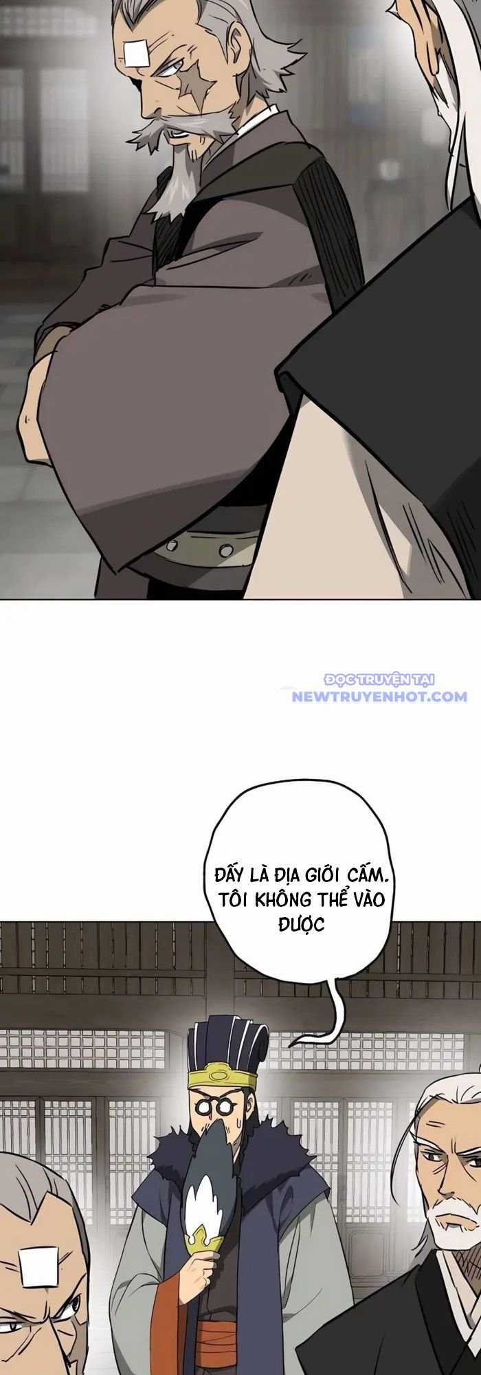 Thăng Cấp Vô Hạn Trong Murim Chapter 215 trang 25