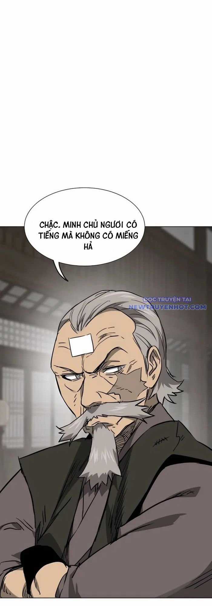 Thăng Cấp Vô Hạn Trong Murim Chapter 215 trang 27