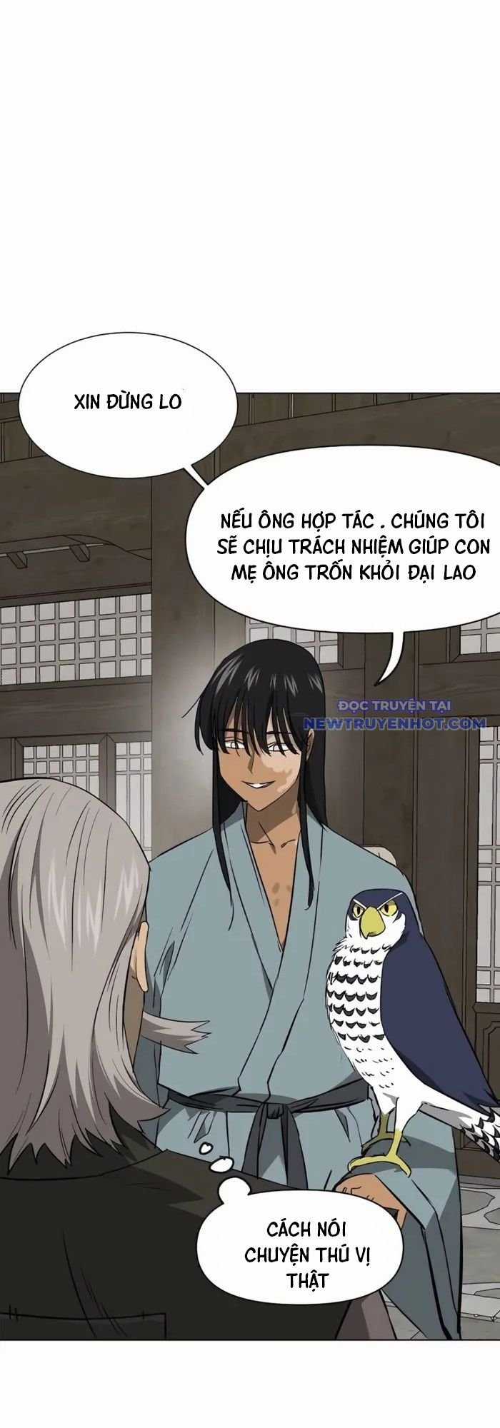 Thăng Cấp Vô Hạn Trong Murim Chapter 215 trang 28