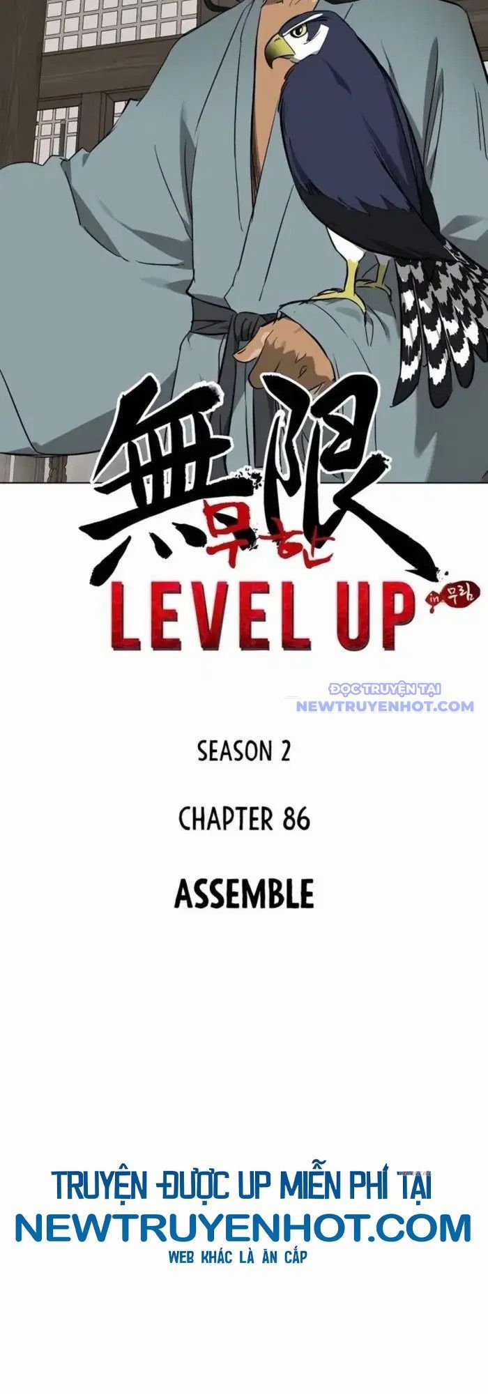 Thăng Cấp Vô Hạn Trong Murim Chapter 215 trang 3