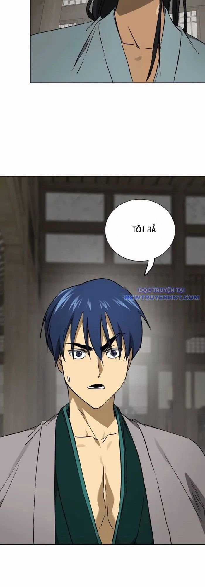 Thăng Cấp Vô Hạn Trong Murim Chapter 215 trang 30