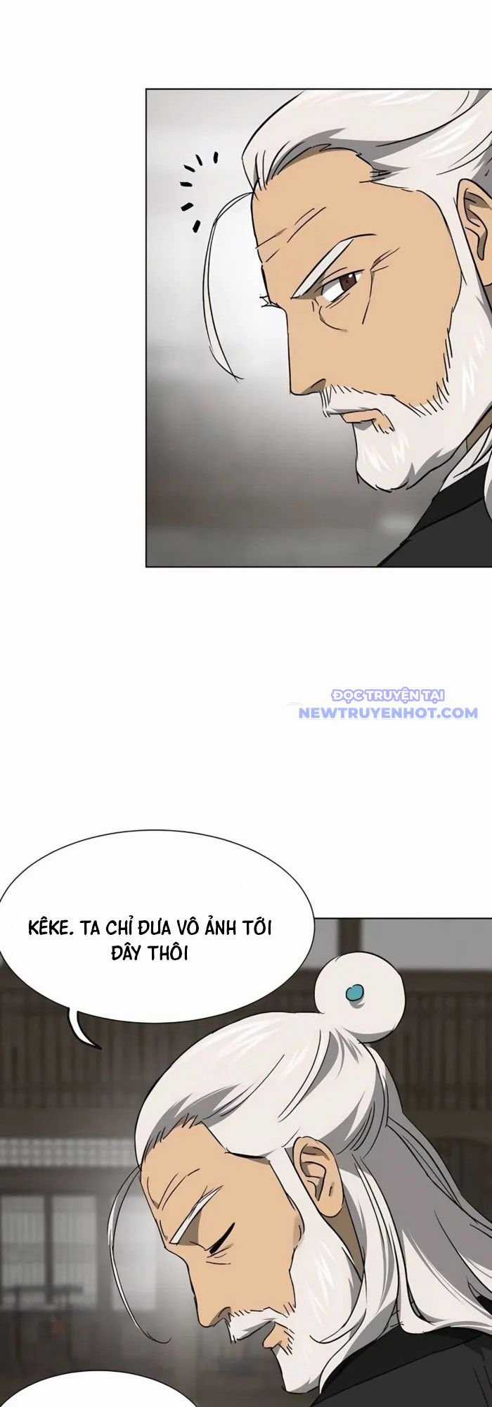 Thăng Cấp Vô Hạn Trong Murim Chapter 215 trang 32